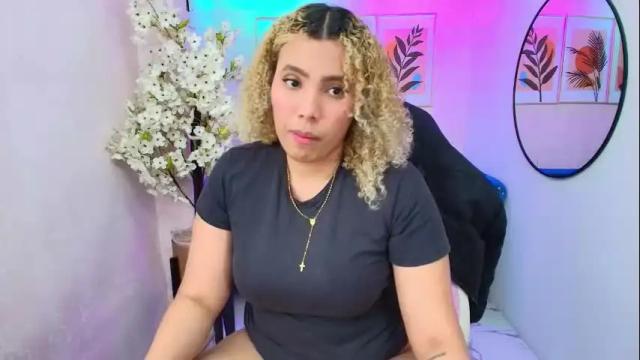 Thumbnail 1, afroditha_69_'s Stream at Chaturbate, 3 months ago