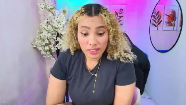 Thumbnail 2, afroditha_69_'s Stream at Chaturbate, 3 months ago