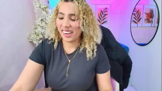 Thumbnail 3, afroditha_69_'s Stream at Chaturbate, 3 months ago