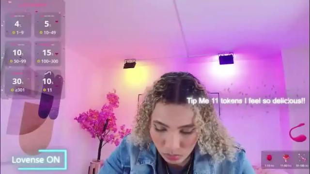 Thumbnail 1, afroditha_69_'s Stream at Chaturbate, 2 months ago
