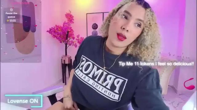 Image 12 of afroditha_69_ Stream on Chaturbate on 2 months ago