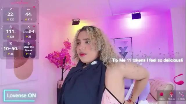 Image 4 of afroditha_69_ Stream on Chaturbate on 2 months ago