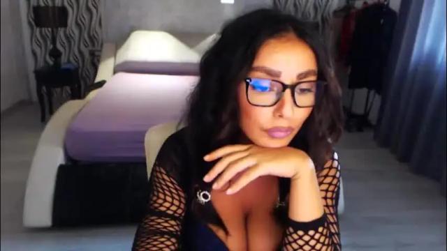 Image 4 of afrodityfit Stream on Chaturbate on 1 month ago