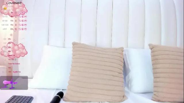 Image 12 of afrodytasky Stream on Chaturbate on 2 months ago