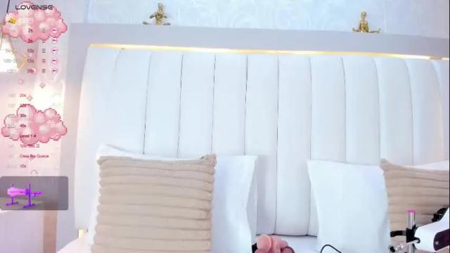 Image 2 of afrodytasky Stream on Chaturbate on 1 month ago