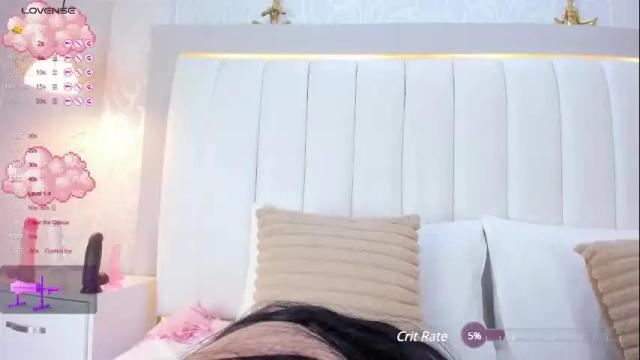 Image 8 of afrodytasky Stream on Chaturbate on 1 month ago