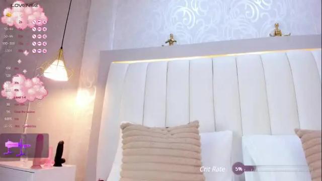 Image 11 of afrodytasky Stream on Chaturbate on 1 month ago