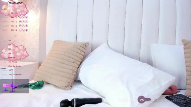Image 12 of afrodytasky Stream on Chaturbate on 22 days ago