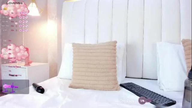 Image 4 of afrodytasky Stream on Chaturbate on 11 days ago