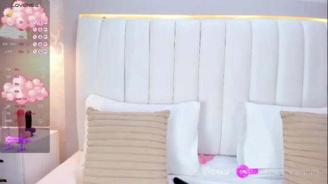 Image 6 of afrodytasky Stream on Chaturbate on 1 month ago
