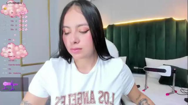 Image 6 of afrodytasky Stream on Chaturbate on 23 days ago