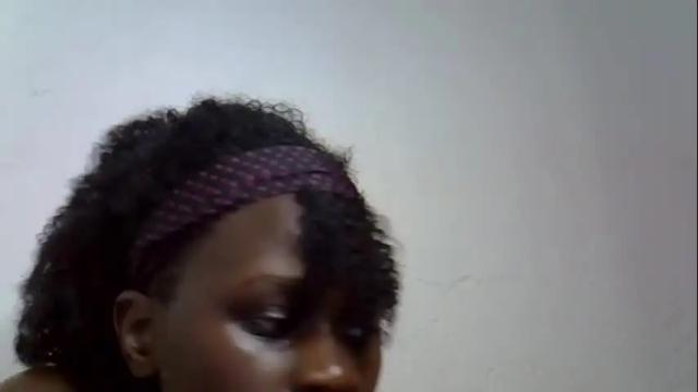 Image 12 of afronubians Stream on Chaturbate on 1 month ago