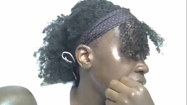 Image 2 of afronubians Stream on Chaturbate on 1 month ago