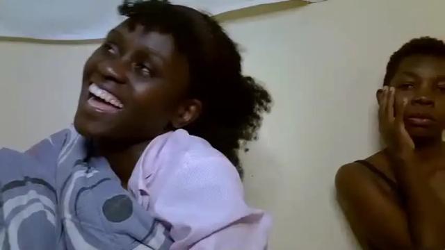 Image 12 of afronubians Stream on Chaturbate on 1 month ago