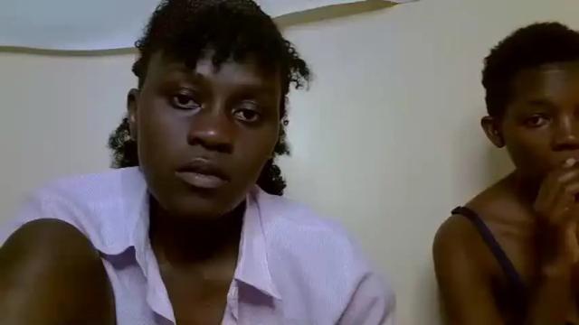 Image 2 of afronubians Stream on Chaturbate on 1 month ago