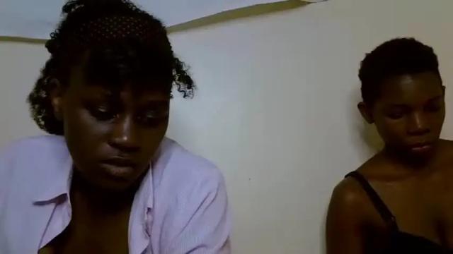 Image 3 of afronubians Stream on Chaturbate on 1 month ago