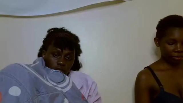 Image 4 of afronubians Stream on Chaturbate on 1 month ago
