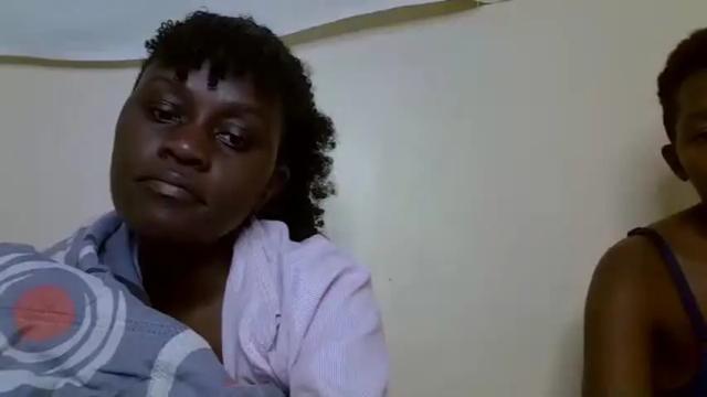 Image 6 of afronubians Stream on Chaturbate on 1 month ago