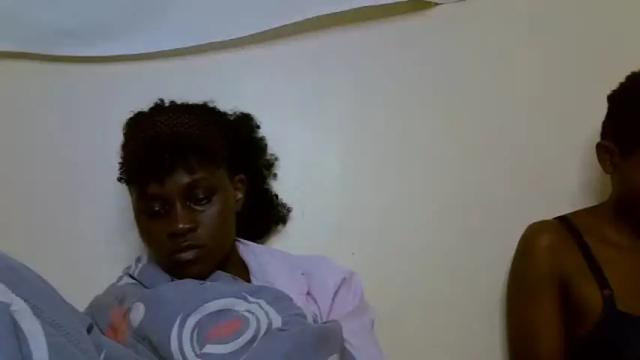 Image 7 of afronubians Stream on Chaturbate on 1 month ago