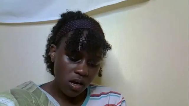 Image 11 of afronubians Stream on Chaturbate on 29 days ago