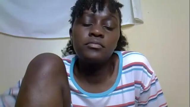 Image 7 of afronubians Stream on Chaturbate on 29 days ago