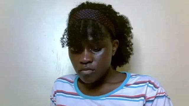 Image 4 of afronubians Stream on Chaturbate on 20 days ago