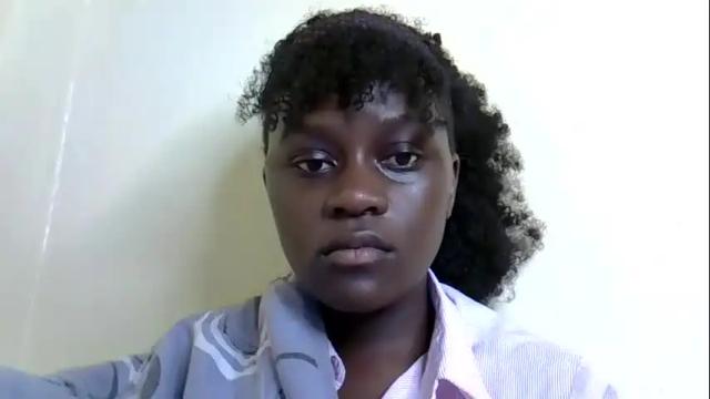 Image 3 of afronubians Stream on Chaturbate on 19 days ago