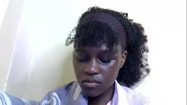 Image 4 of afronubians Stream on Chaturbate on 19 days ago