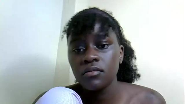 Image 3 of afronubians Stream on Chaturbate on 13 days ago
