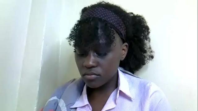 Image 2 of afronubians Stream on Chaturbate on 11 days ago
