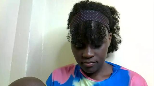 Thumbnail 1, afronubians's Stream at Chaturbate, 9 days ago