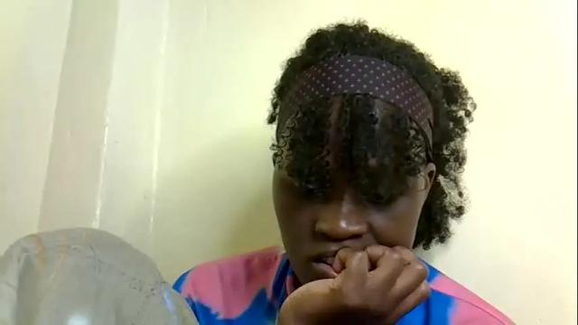 Image 12 of afronubians Stream on Chaturbate on 10 days ago