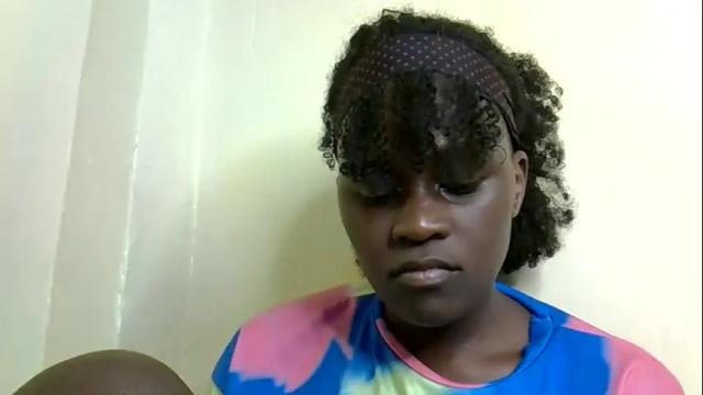 Image 2 of afronubians Stream on Chaturbate on 10 days ago