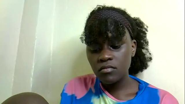 Image 3 of afronubians Stream on Chaturbate on 10 days ago