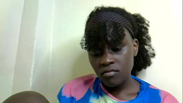 Image 4 of afronubians Stream on Chaturbate on 10 days ago