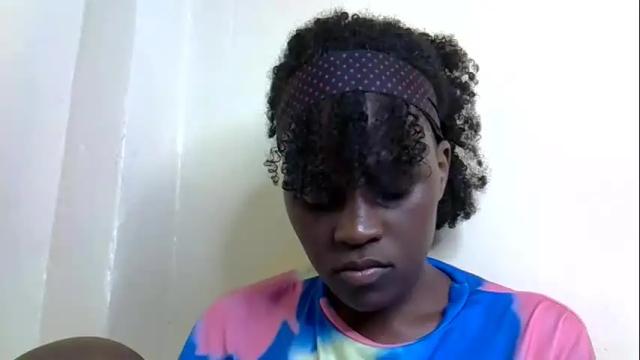 Image 6 of afronubians Stream on Chaturbate on 10 days ago