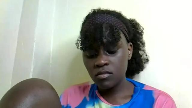Image 7 of afronubians Stream on Chaturbate on 10 days ago