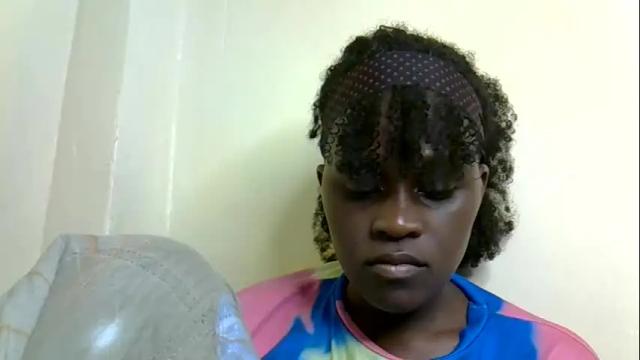 Image 8 of afronubians Stream on Chaturbate on 10 days ago