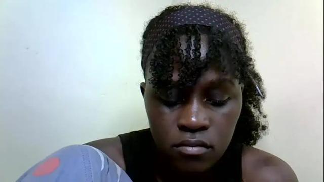 Image 3 of afronubians Stream on Chaturbate on 9 days ago