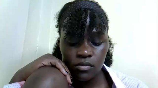 Image 12 of afronubians Stream on Chaturbate on 5 days ago