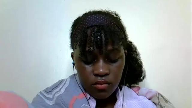 Image 6 of afronubians Stream on Chaturbate on 2 days ago