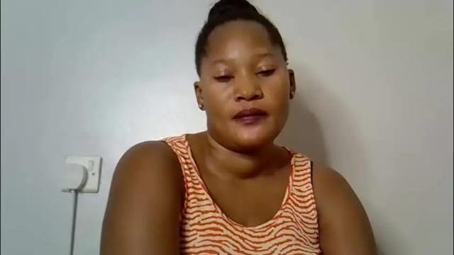 Image 2 of afronubians Stream on Chaturbate on 25 days ago