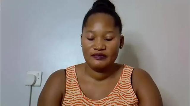 Image 8 of afronubians Stream on Chaturbate on 25 days ago