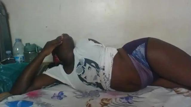 Image 12 of afronubians_ Stream on Chaturbate on 14 months ago