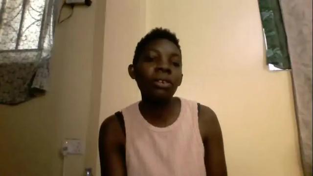 Image 2 of afronubians_ Stream on Chaturbate on 1 month ago
