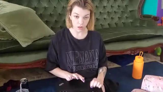 Image 12 of afterdarkaffair Stream on Chaturbate on 18 months ago