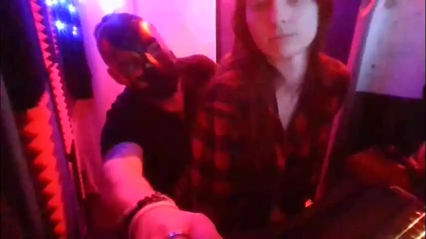 afterhourg Chaturbate