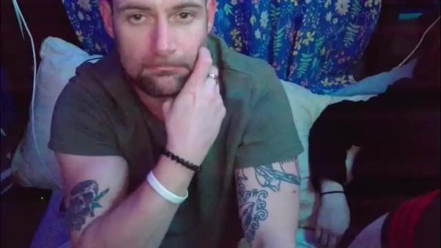 Image 4 of afterhourg Stream on Chaturbate on 2 months ago