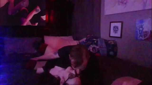 Thumbnail 1, afterhourg's Stream at Chaturbate, 1 month ago