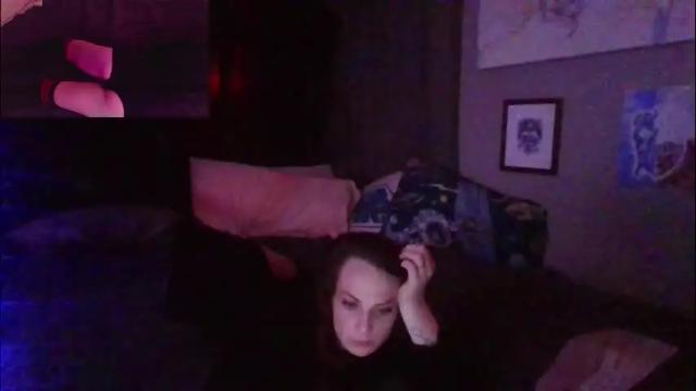 Thumbnail 3, afterhourg's Stream at Chaturbate, 1 month ago